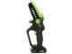 Ribimex PRBAT20/TRB - Battery-powered Hand-held Pruner - 20V/2Ah