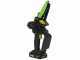 Ribimex PRBAT20/TRB - Battery-powered Hand-held Pruner - 20V/2Ah