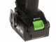 Ribimex PRBAT20/TRB - Battery-powered Hand-held Pruner - 20V/4Ah