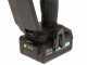 Ribimex PRBAT20/TRB - Battery-powered Hand-held Pruner - 20V/4Ah