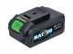 Ribimex PRBAT20/TRB - Battery-powered Hand-held Pruner - 20V/4Ah