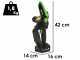 Ribimex PRBAT20/TRB - Battery-powered Hand-held Pruner - 20V/4Ah