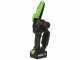 Ribimex PRBAT20/TRB - Battery-powered Hand-held Pruner - 20V/4Ah
