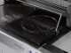 Cast iron grill with removable ring - Culinary Modular