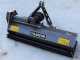 Blackstone BL 120 - Tractor-mounted Flail Mower - Light Series