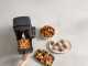 Ninja Double Stack SL300EU - Air Fryer 7.6L