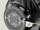 BERKEL B2 Black - Flywheel Meat Slicer with stand - 265 mm Chrome-plated Steel Blade