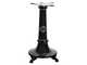 BERKEL B2 Black - Flywheel Meat Slicer with stand - 265 mm Chrome-plated Steel Blade