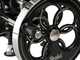 BERKEL B2 Black - Flywheel Meat Slicer with stand - 265 mm Chrome-plated Steel Blade