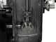 BERKEL B2 Black - Flywheel Meat Slicer with stand - 265 mm Chrome-plated Steel Blade