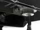 BERKEL B2 Black - Flywheel Meat Slicer with stand - 265 mm Chrome-plated Steel Blade