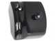 BERKEL B2 Black - Flywheel Meat Slicer with stand - 265 mm Chrome-plated Steel Blade