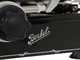 BERKEL B2 Black - Flywheel Meat Slicer with stand - 265 mm Chrome-plated Steel Blade