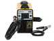 STANLEY MIG 100 - Inverter Welding Machine (MIG) - For NO GAS welding