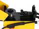 STANLEY MIG 100 - Inverter Welding Machine (MIG) - For NO GAS welding
