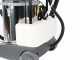 Comet CVC 150 XH - Professional upholstery cleaner - Vacuum cleaner for dust and liquids