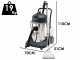 Comet CVC 150 XH - Professional upholstery cleaner - Vacuum cleaner for dust and liquids