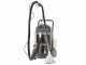 Comet CVC 150 XH - Professional upholstery cleaner - Vacuum cleaner for dust and liquids