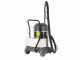 Comet CVC 150 XH - Professional upholstery cleaner - Vacuum cleaner for dust and liquids