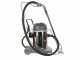 Comet CVC 150 XH - Professional upholstery cleaner - Vacuum cleaner for dust and liquids