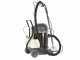 Comet CVC 150 XH - Professional upholstery cleaner - Vacuum cleaner for dust and liquids