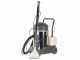 Comet CVC 150 XH - Professional upholstery cleaner - Vacuum cleaner for dust and liquids