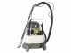 Comet CVC 150 XH - Professional upholstery cleaner - Vacuum cleaner for dust and liquids