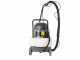 Comet CVC 150 XH - Professional upholstery cleaner - Vacuum cleaner for dust and liquids