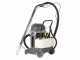 Comet CVC 150 XH - Professional upholstery cleaner - Vacuum cleaner for dust and liquids
