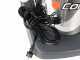 Comet CVC 150 XH - Professional upholstery cleaner - Vacuum cleaner for dust and liquids