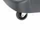 Comet CVC 150 XH - Professional upholstery cleaner - Vacuum cleaner for dust and liquids