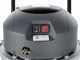 Comet CVC 150 XH - Professional upholstery cleaner - Vacuum cleaner for dust and liquids