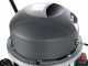 Comet CVC 150 XH - Professional upholstery cleaner - Vacuum cleaner for dust and liquids