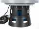 Comet CVC 150 XH - Professional upholstery cleaner - Vacuum cleaner for dust and liquids