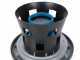Comet CVC 150 XH - Professional upholstery cleaner - Vacuum cleaner for dust and liquids