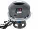 Comet CVC 150 XH - Professional upholstery cleaner - Vacuum cleaner for dust and liquids