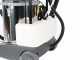 Comet CVC 150 XH - Professional upholstery cleaner - Vacuum cleaner for dust and liquids