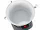 Comet CVC 150 XH - Professional upholstery cleaner - Vacuum cleaner for dust and liquids
