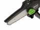 Ribimex PRBAT20/ELAG - Battery-powered Hand-operated Pruner - 20V/4Ah