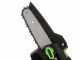Ribimex PRBAT20/ELAG - Battery-powered Hand-operated Pruner - 20V/4Ah