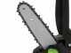 Ribimex PRBAT20/ELAG - Battery-powered Hand-operated Pruner - 20V/4Ah