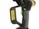Ribimex PRBAT20/ELAG - Battery-powered Hand-operated Pruner - 20V/4Ah