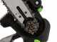 Ribimex PRBAT20/ELAG - Battery-powered Hand-operated Pruner - 20V/4Ah