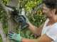 Ribimex PRBAT20/ELAG - Battery-powered Hand-operated Pruner - 20V/4Ah