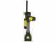 Ribimex PRBAT20/ELAG - Battery-powered Hand-operated Pruner - 20V/4Ah