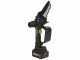 Ribimex PRBAT20/ELAG - Battery-powered Hand-operated Pruner - 20V/4Ah