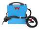 Awelco EASYMIG 130 - Inverter Multiprocess Welding Machine - MIG/MMA/TIG LIFT - GAS/NO GAS