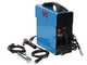Awelco EASYMIG 130 - Inverter Multiprocess Welding Machine - MIG/MMA/TIG LIFT - GAS/NO GAS