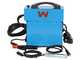 Awelco EASYMIG 130 - Inverter Multiprocess Welding Machine - MIG/MMA/TIG LIFT - GAS/NO GAS
