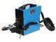 Awelco EASYMIG 130 - Inverter Multiprocess Welding Machine - MIG/MMA/TIG LIFT - GAS/NO GAS